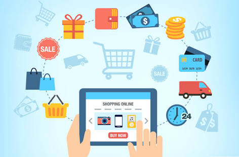 Produk Indonesia Siap Dijual di Platform e-commerce Terkemuka AS